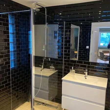 Au Coeur De Sur * Boulogne-sur-Mer