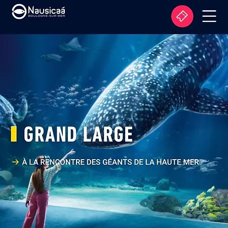 Au Coeur De Sur Apartament
