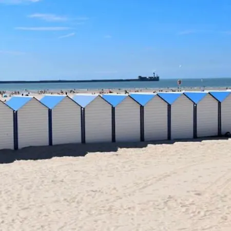 Au Coeur De Sur 公寓 *